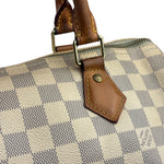 Louis Vuitton Damier Azur Speedy 30
