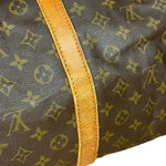 Louis Vuitton Monogram Bandouliere 60 Vintage