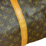 Louis Vuitton Monogram Bandouliere 60 Vintage