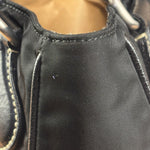Prada Nylon Duet Handbag