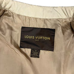 Louis Vuitton Vintage Down Jacket