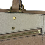 Louis Vuitton Monogram Empreinte Sully PM