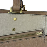 Louis Vuitton Monogram Empreinte Sully PM