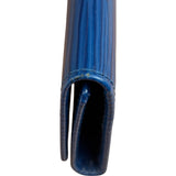 Louis Vuitton Navy Blue Epi Leather Key Holder