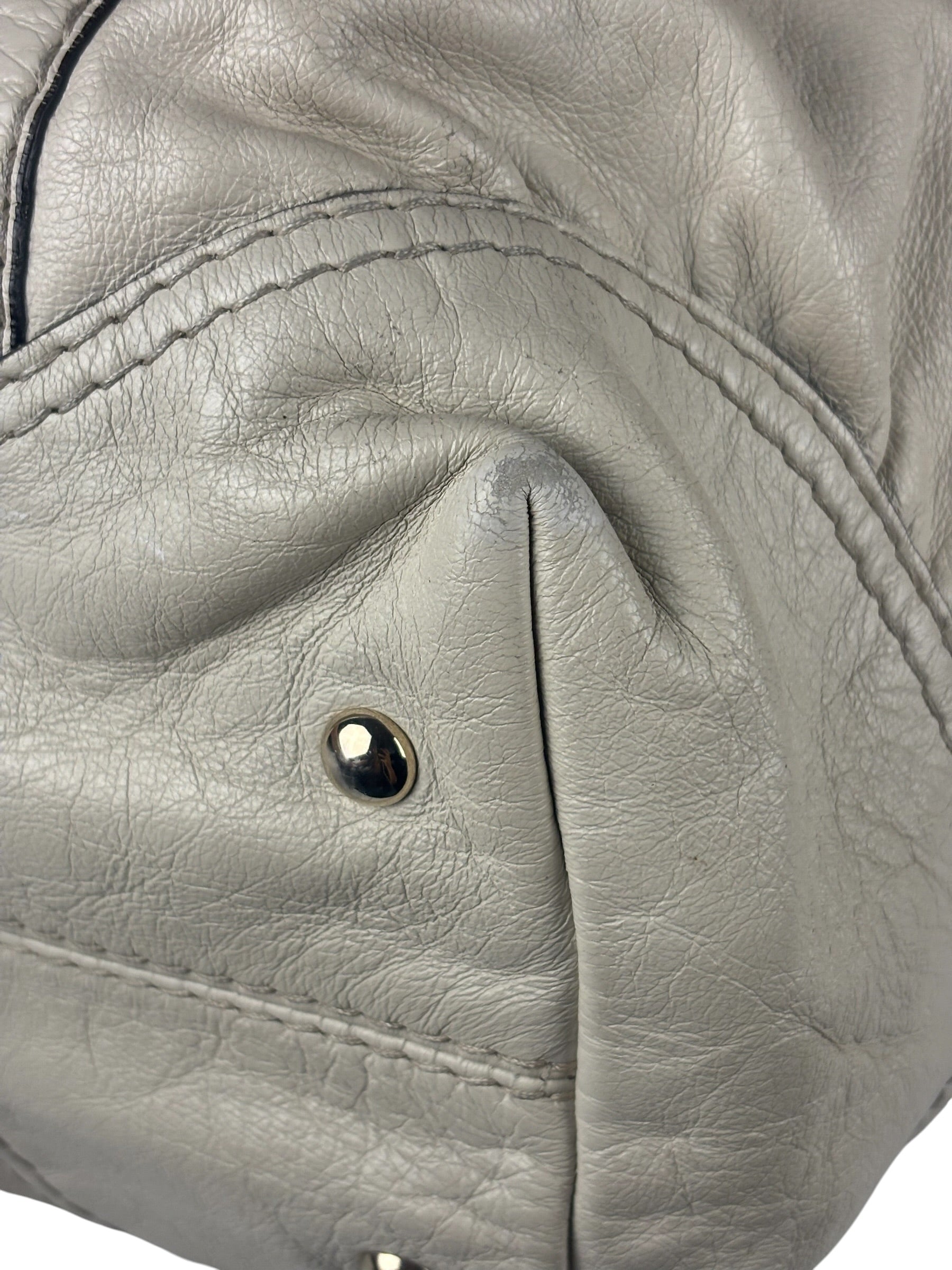 Gucci Sukey Horsebit Boston Bag