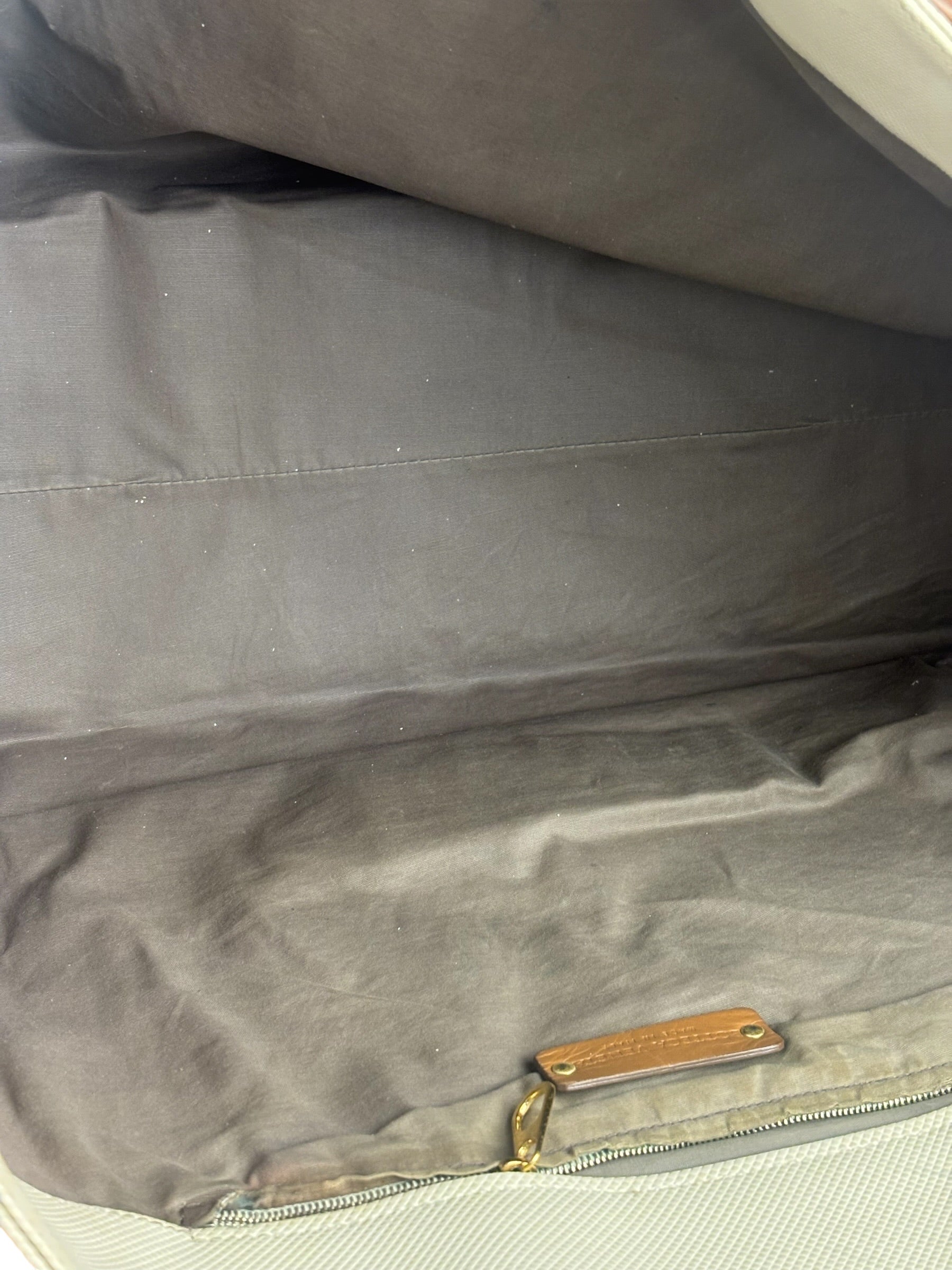 Bottega Veneta Vintage Beige Marco Polo Tote