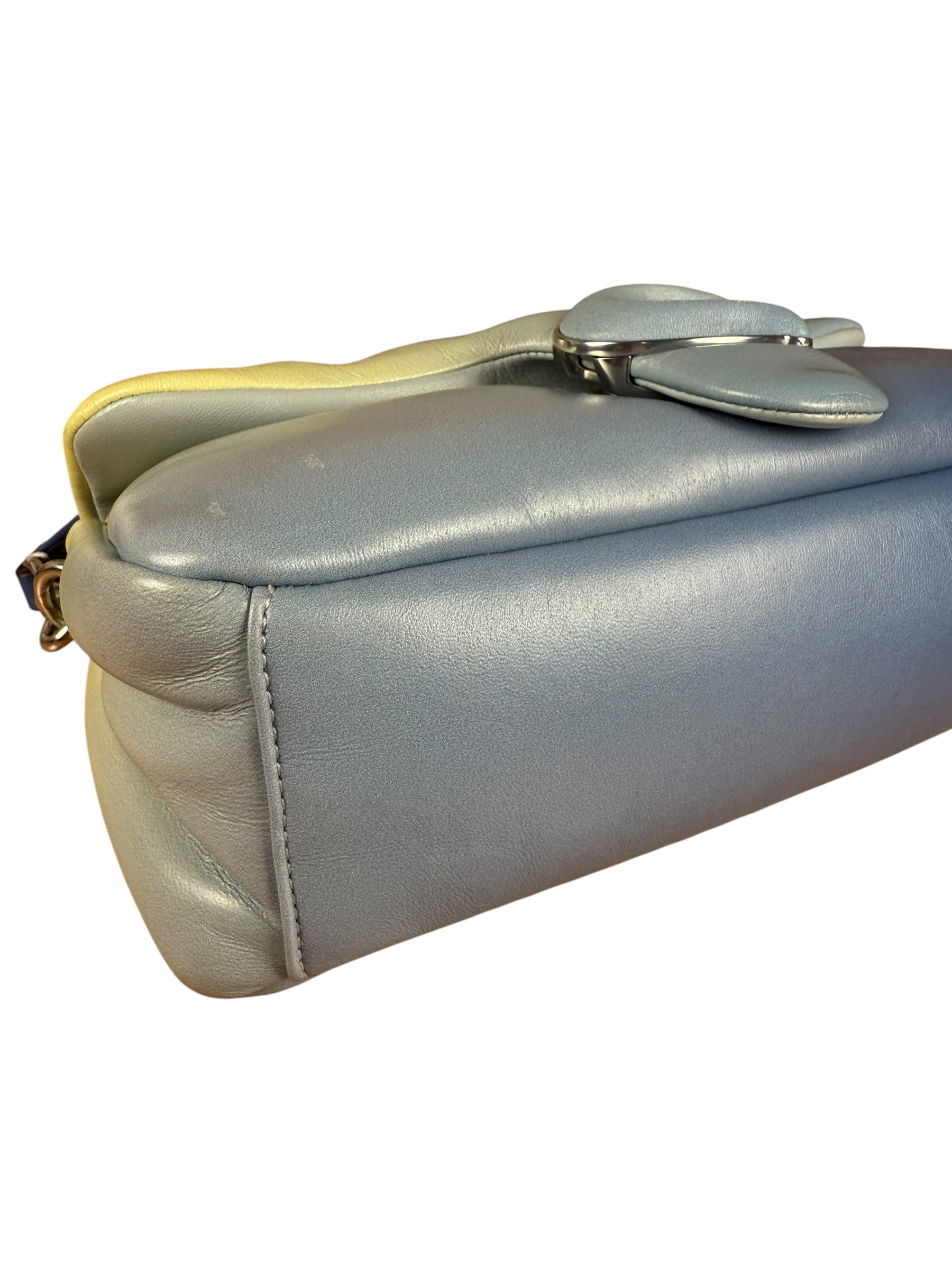 Coach Pillow Tabby 26 Bag