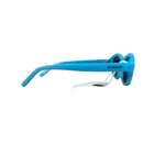 Givenchy GV Day Blue Cat Eye Sunglasses