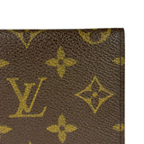 Louis Vuitton Vintage Monogram Cardholder