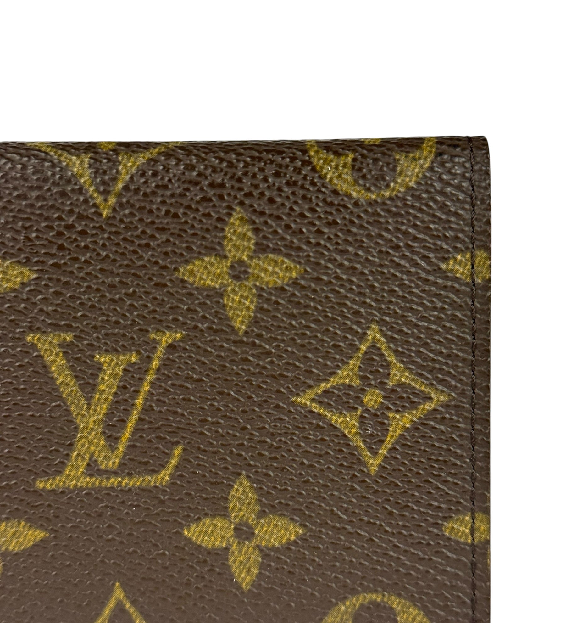 Louis Vuitton Vintage Monogram Cardholder