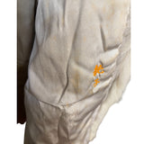 Rambulton Vintage Fox Fur Coat
