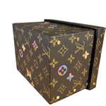 Louis Vuitton Monogram Color Box
