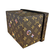 Louis Vuitton Monogram Color Box