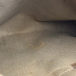 Gucci Vintage GG Plus Monogram Tote Bag