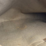 Gucci Vintage GG Plus Monogram Tote Bag