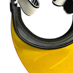 Christian Dior DiorClub Visor