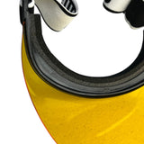 Christian Dior DiorClub Visor