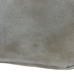 Gucci Brown Suede Soho Disco Crossbody Beige