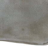 Gucci Brown Suede Soho Disco Crossbody Beige