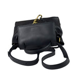 Bottega Veneta Small Ciao Ciao Top Handle Two Way