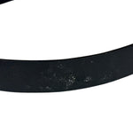 Gucci Silver-Toned G Belt