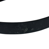 Gucci Silver-Toned G Belt