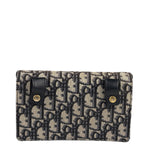 Christian Dior Oblique Trotter Saddle Bag