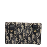 Christian Dior Oblique Trotter Saddle Bag