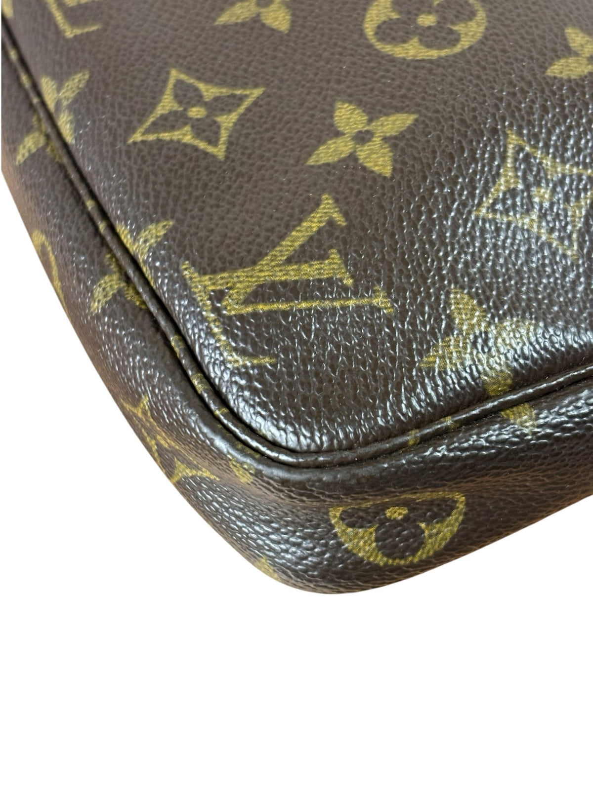 Louis Vuitton Monogram Pochette