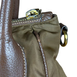 Prada Nylon 2-Way Tote Bag