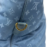 Louis Vuitton Monogram Nouvelle Vague 2Way Paris Tote