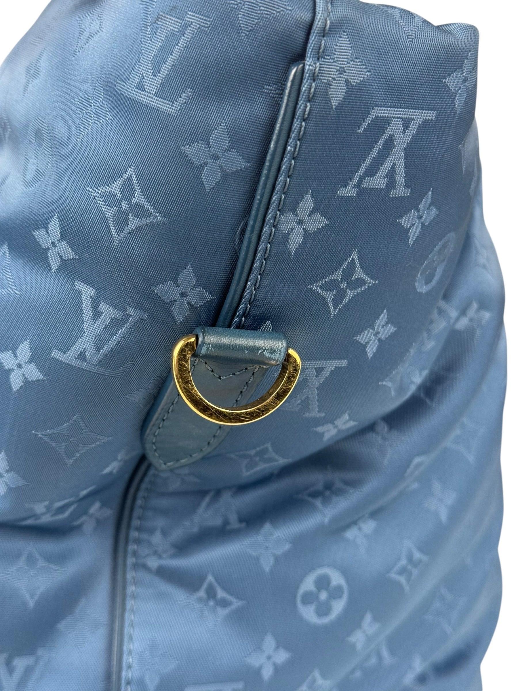 Louis Vuitton Monogram Nouvelle Vague 2Way Paris Tote