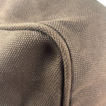 Louis Vuitton Brown Antigua Cabas Shoulder Bag GM