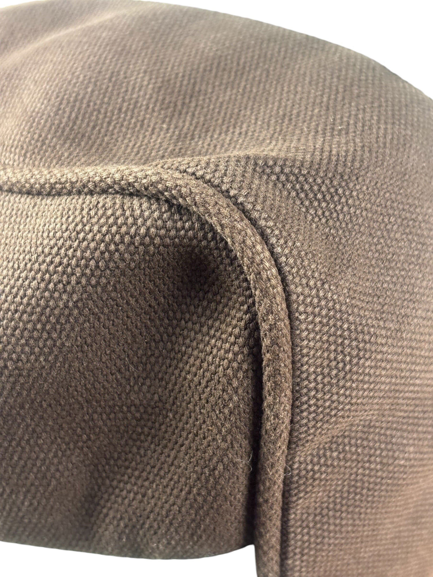 Louis Vuitton Brown Antigua Cabas Shoulder Bag GM