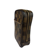 Louis Vuitton Damier Ebene Etui Okapi Case BB