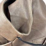 Marni Vintage Scrunchie Hobo Bag