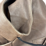 Marni Vintage Scrunchie Hobo Bag