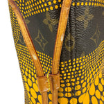 Louis Vuitton x Yayoi Kusama Infinity Dots Neverfull MM