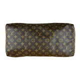 Louis Vuitton Monogram Speedy 40