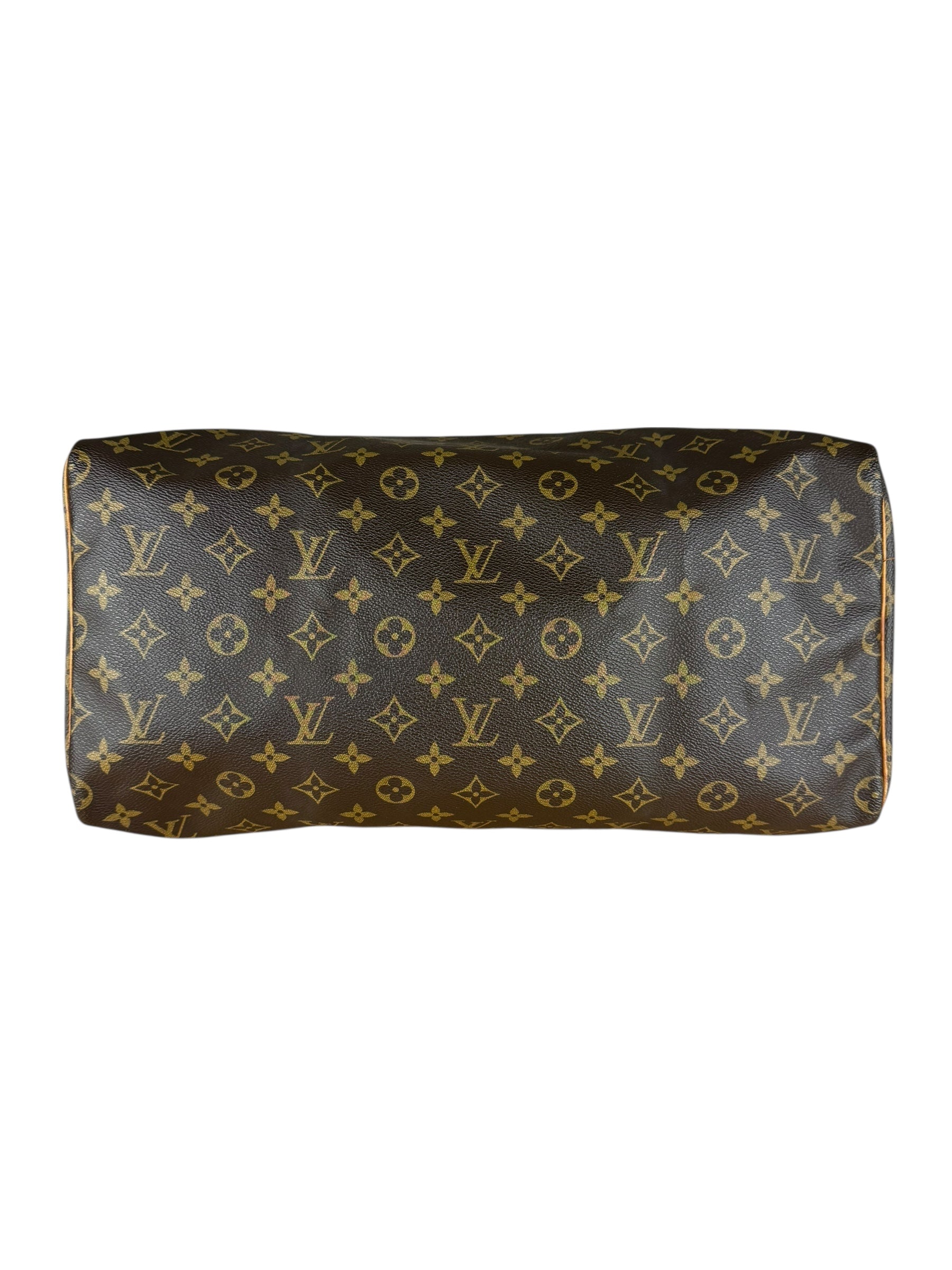 Louis Vuitton Monogram Speedy 40