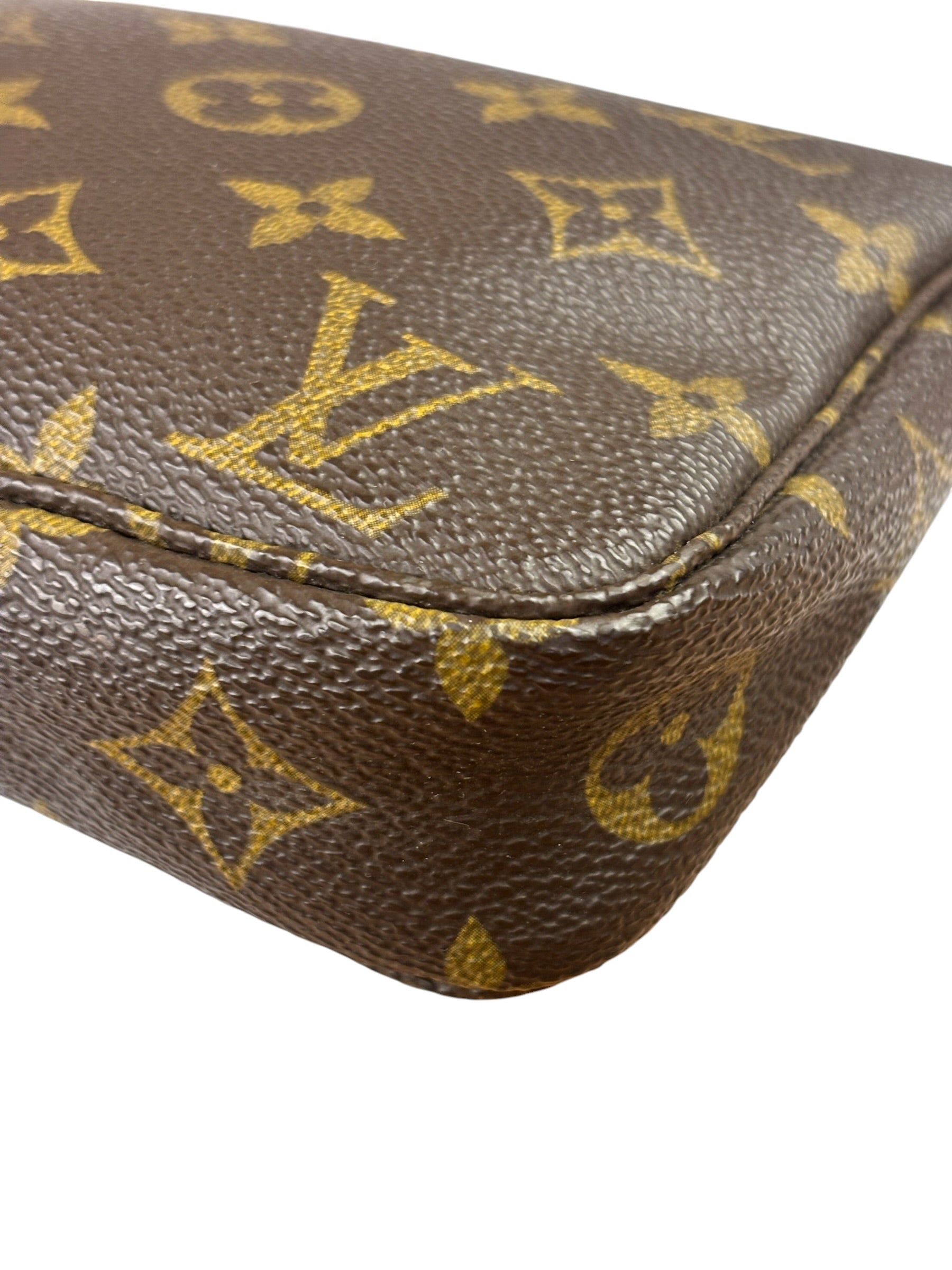 Louis Vuitton Monogram Pochette