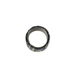 Christian Dior Blue Trotter No.2 Ring
