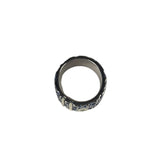 Christian Dior Blue Trotter No.2 Ring