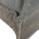 Hermes Vintage Grey M Fourre Tout Tote