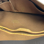 Louis Vuitton Monogram Messenger Bag