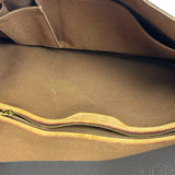 Louis Vuitton Monogram Messenger Bag