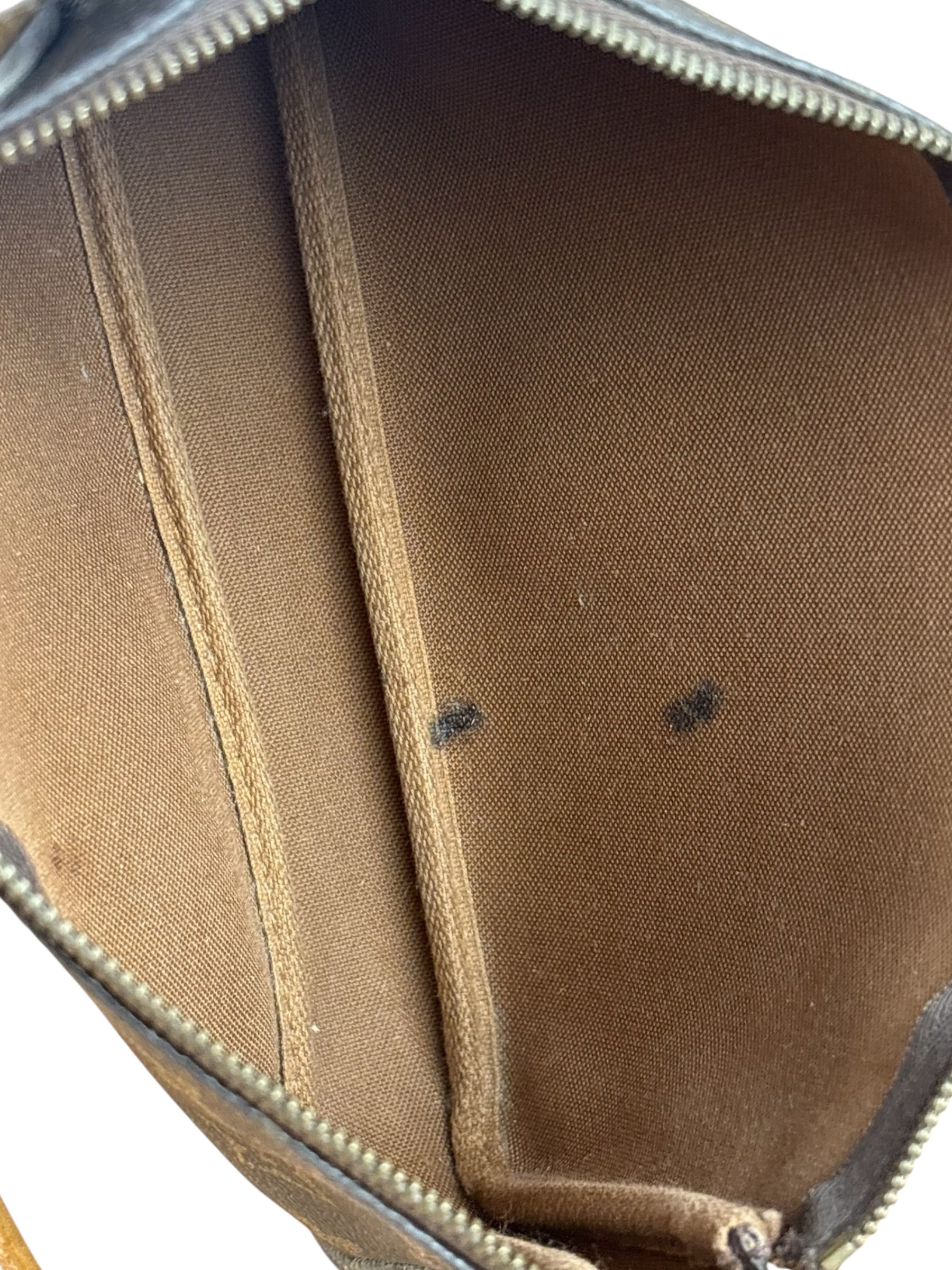 Louis Vuitton Monogram Pochette