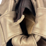 Loewe Beige Nappa Aire Anagram Hand Bag