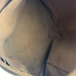 Louis Vuitton Monogram Palermo Two-Way Bag PM