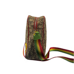 Christian Dior Rasta Trotter No.2 Messenger Crossbody